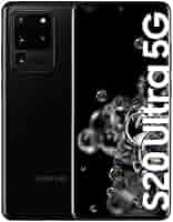 Galaxy S20 ultra 12GB/256GB SIMフリー 海外版 ムスビー｜galaxy S20 Ultra 5G 256GB ブラック SIMフリー
